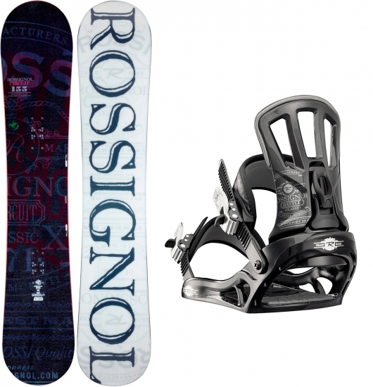 rossignol battle v2